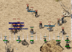 适当的调整任务武器练级BOSS攻略游戏全方