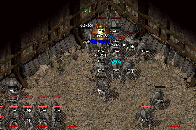 交融RPG策略养成等多种游戏元素为玩家供