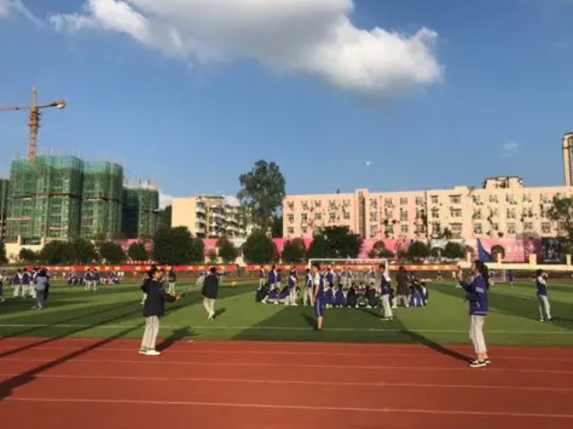 不同特长的孩子都能找到合适自己的方向